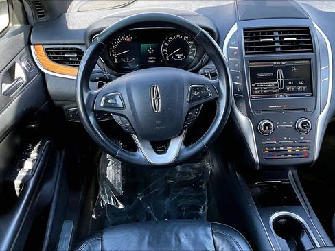 Used 2015 Lincoln MKC w/ Equipment Group 102A Reserve image 6