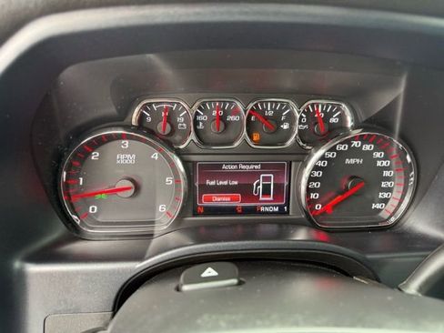 Used 2016 GMC Sierra 3500 SLE w/ SLE Preferred Package image 24