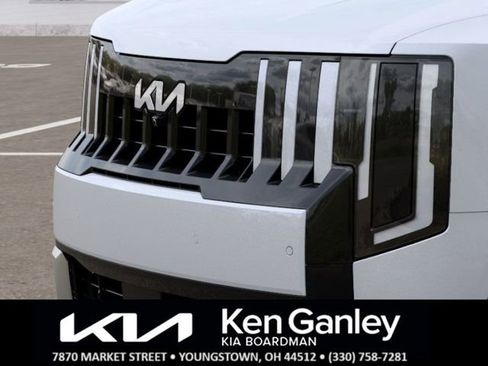New 2027 Kia Telluride X-Line SX Prestige image 12