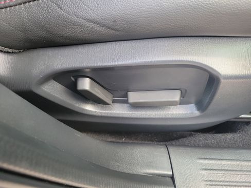 Used 2022 MAZDA CX-5 AWD 2.5 Turbo image 9