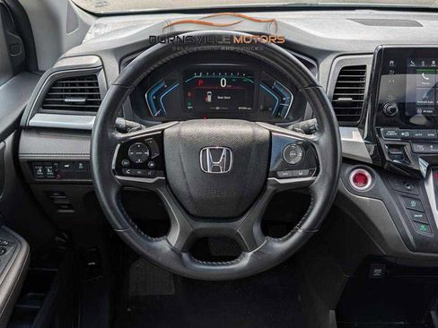 Used 2020 Honda Odyssey EX-L image 15