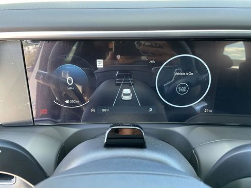 New 2026 Hyundai Palisade Calligraphy image 11