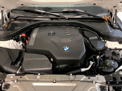 Used 2024 BMW 230i xDrive Coupe w/ Premium Package AWD/4WD image 16