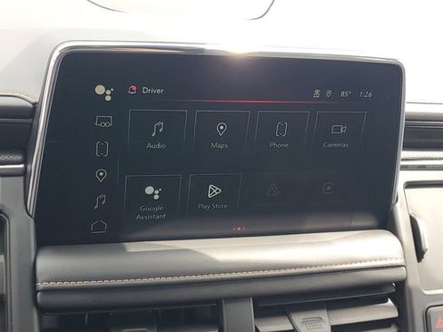 Used 2022 GMC Yukon XL AT4 w/ Max Trailering Package AWD/4WD image 17