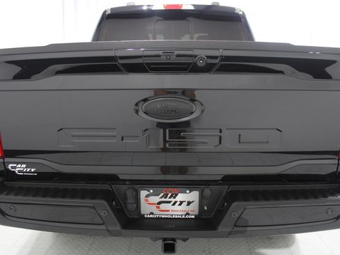 Used 2022 Ford F150 Lariat AWD/4WD image 7