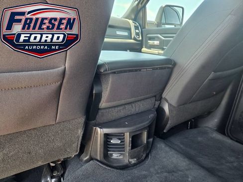 Used 2026 RAM 2500 Big Horn AWD/4WD image 26
