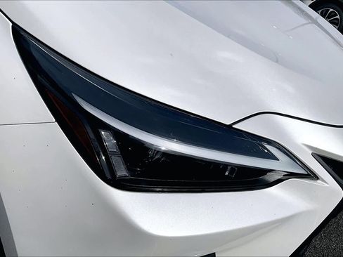 Used 2022 Lexus NX 250 FWD w/ Accessory Package 2 image 26