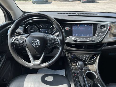 Used 2020 Buick Envision Essence FWD image 19