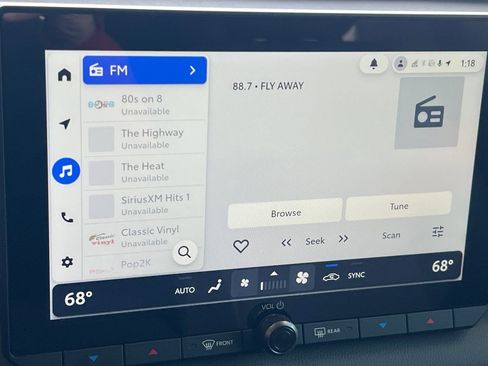 New 2026 Toyota RAV4 LE image 15
