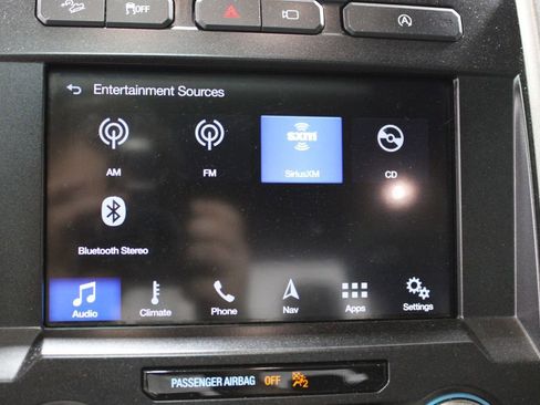 Used 2018 Ford F150 Raptor w/ Equipment Group 802A Luxury image 43