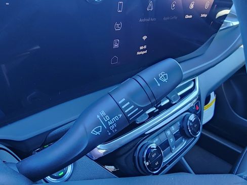 New 2026 Buick Envista Sport Touring w/ Convenience I Package image 23