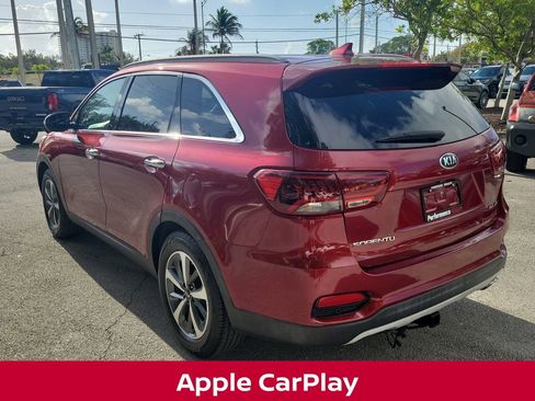Used 2019 Kia Sorento EX FWD image 6