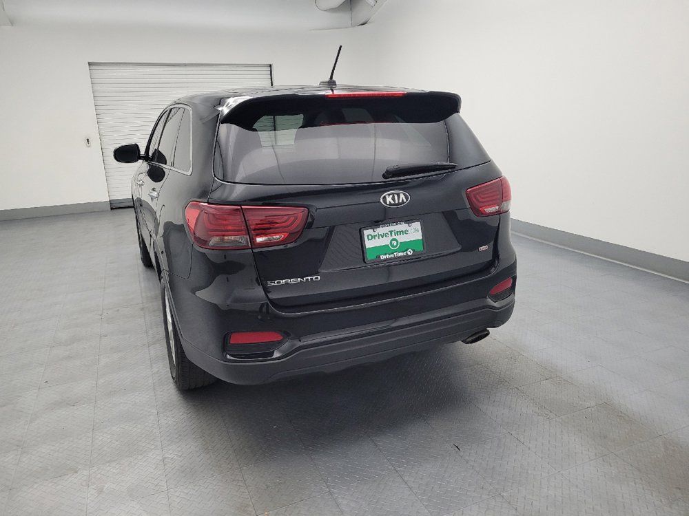 Used 2020 Kia Sorento L FWD image 6