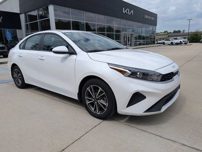 Used 2022 Kia Forte LXS