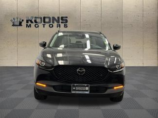 Certified 2026 MAZDA CX-30 AWD 2.5 S video 3