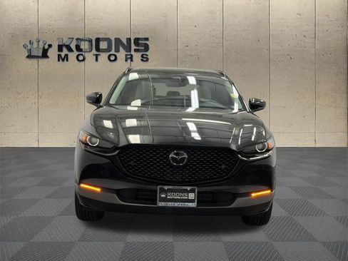 Certified 2026 MAZDA CX-30 AWD 2.5 S image 3