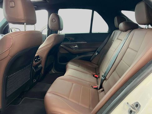 Used 2024 Mercedes-Benz GLE 350 4MATIC image 9