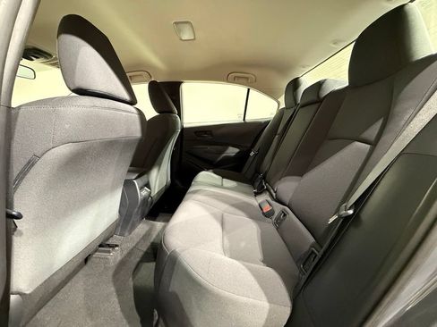 Certified 2024 Toyota Corolla LE FWD image 17