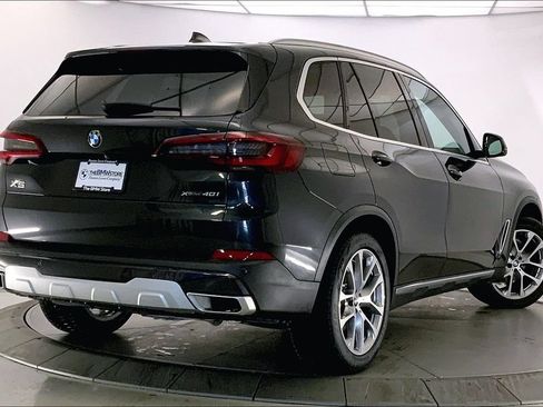 Certified 2023 BMW X5 xDrive40i w/ Premium Package AWD/4WD image 12