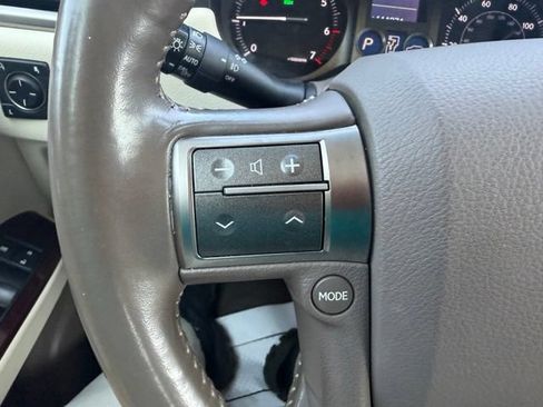 Used 2019 Lexus GX 460 Premium w/ Premium Package AWD/4WD image 18