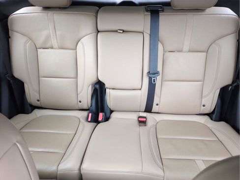 Used 2024 Chevrolet Blazer Premier w/ Driver Confidence II Package FWD image 29