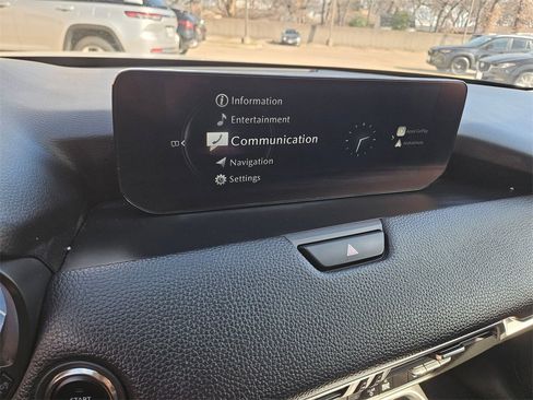 Used 2024 MAZDA CX-90 3.3 Turbo w/ Preferred Plus image 20