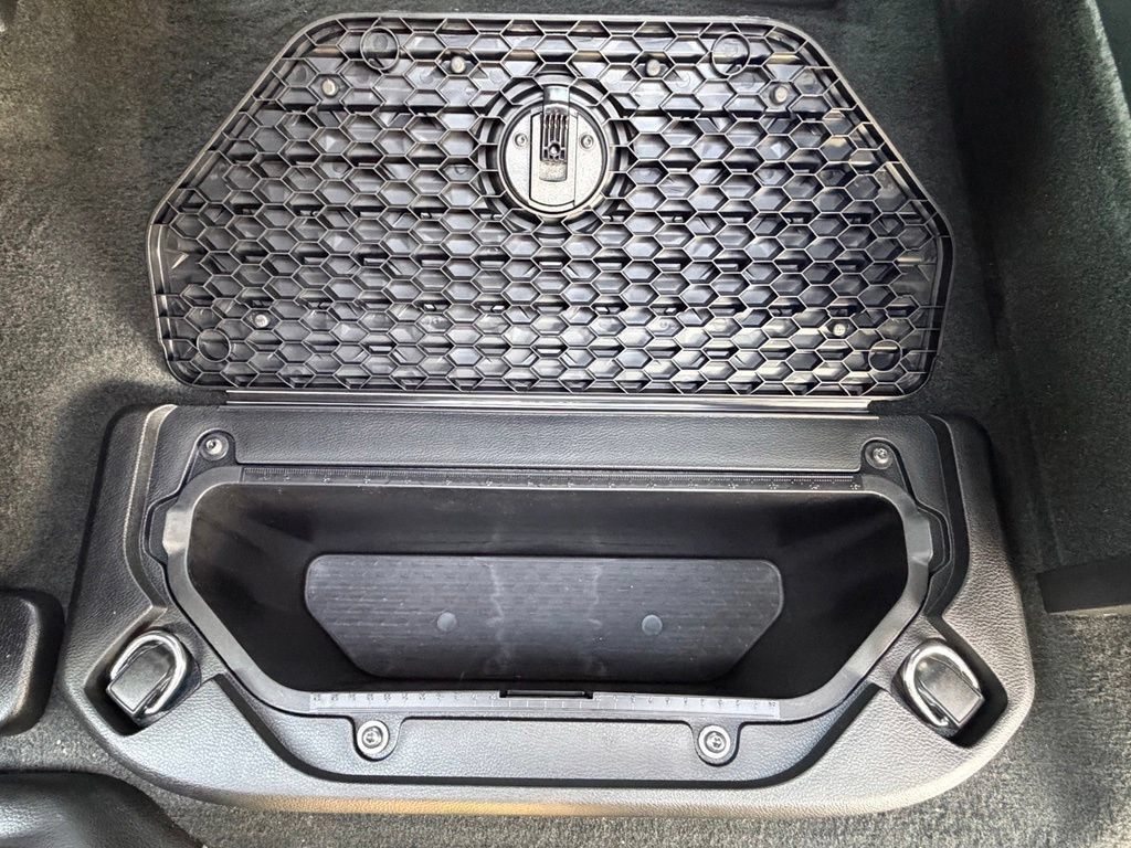 Used 2023 RAM 1500 Rebel AWD/4WD image 34