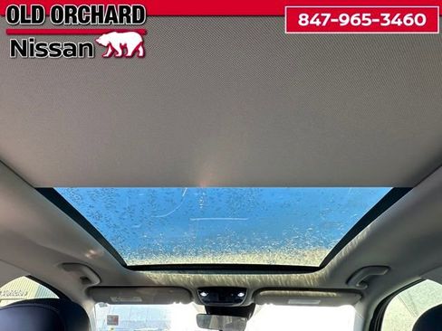 Used 2022 Kia Sorento SX image 12