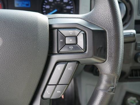 Used 2022 Ford F750 2WD Regular Cab Super Duty image 15