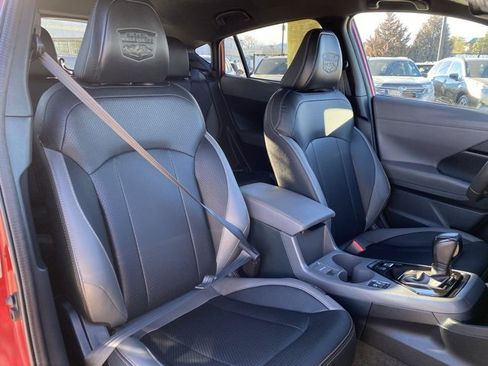 Certified 2024 Subaru Crosstrek 2.5i Wilderness w/ Wilderness Package image 9