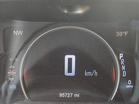 Used 2021 Dodge Durango GT image 14