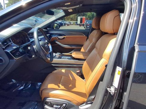 Used 2023 Audi A8 L 3.0T w/ Luxury Package AWD/4WD image 17