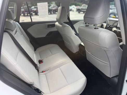 Certified 2026 Toyota RAV4 Limited AWD/4WD image 20