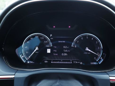 Used 2023 Genesis GV70 2.5T w/ Sport Prestige Package AWD/4WD image 30