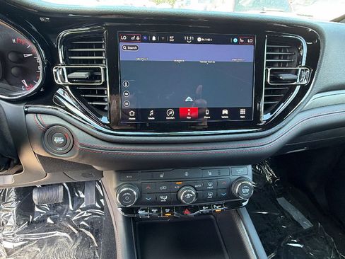 New 2026 Dodge Durango GT RWD image 30