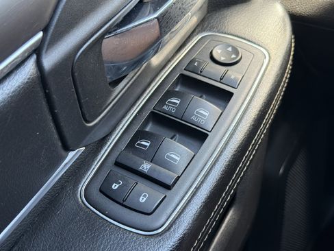 Used 2022 RAM 1500 Classic Warlock w/ Electronics Group image 18