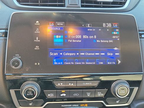 Used 2020 Honda CR-V EX-L image 23