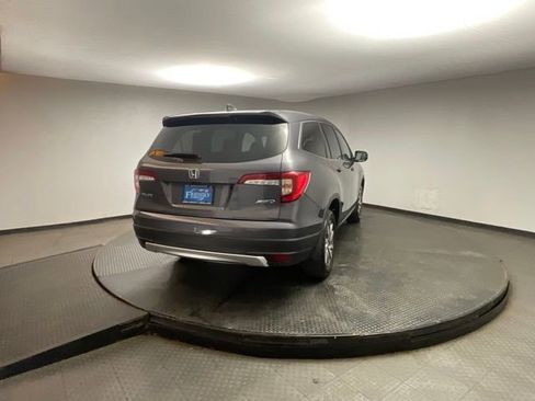 Used 2022 Honda Pilot EX-L image 8
