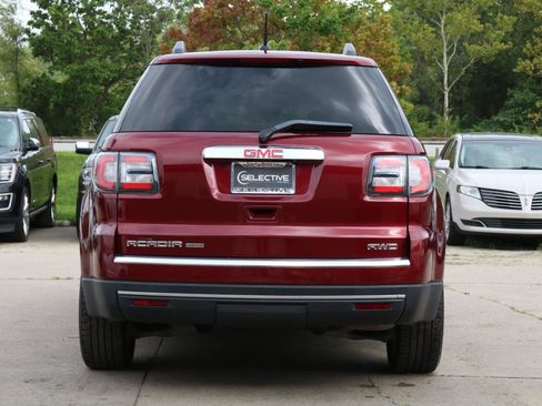 Used 2017 GMC Acadia Limited SLT AWD/4WD image 11