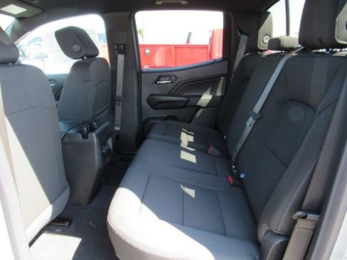 New 2026 GMC Canyon Elevation w/ Convenience Package image 25