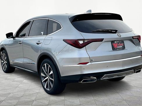 New 2026 Acura MDX SH-AWD w/ Technology Package image 4
