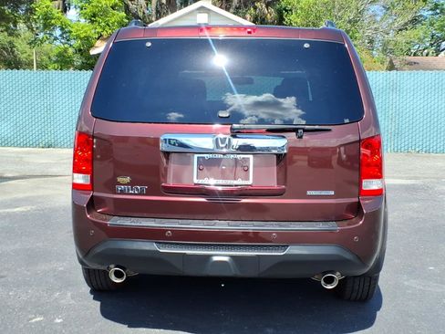 Used 2013 Honda Pilot Touring image 6