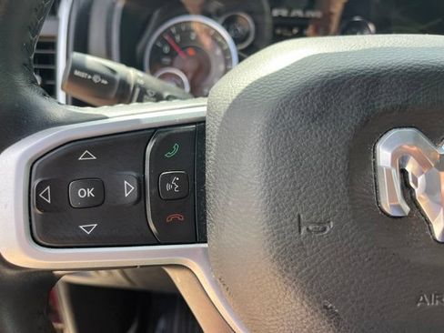 Used 2020 RAM 1500 Lone Star RWD image 17