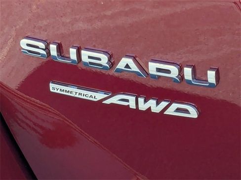 Used 2025 Subaru Outback Limited XT image 13