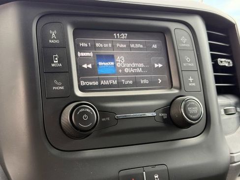 Used 2022 RAM 3500 Tradesman AWD/4WD image 15