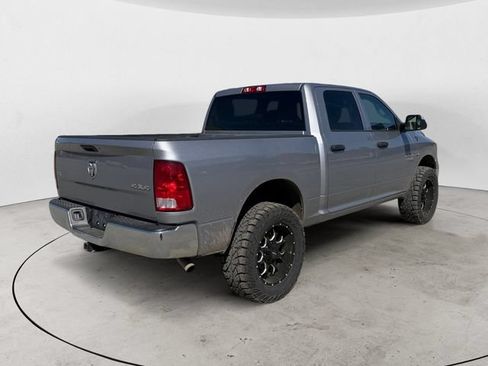 Used 2023 RAM 1500 Classic SLT AWD/4WD image 5