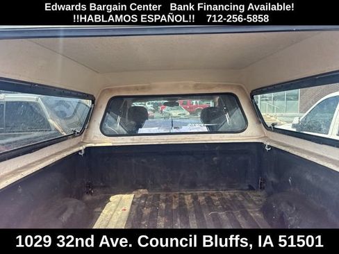 Used 2002 Dodge Ram 1500 Truck 4x4 Quad Cab image 7