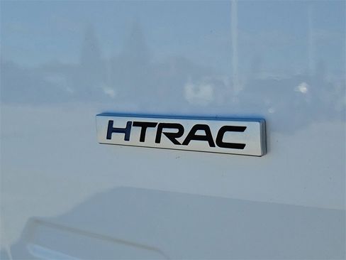 Used 2023 Hyundai Santa Cruz SE image 6