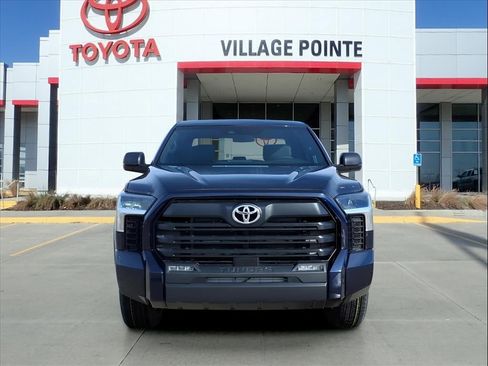 New 2026 Toyota Tundra SR5 image 8