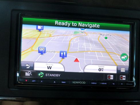 Used 2014 Mercedes-Benz Sprinter 3500 image 85